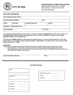 Fillable Online epa ohio ohio epa co permittee notice of intent form ...