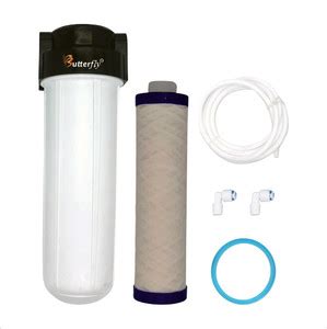 Imigo PRE FILTER FOR DOMESTIC RO Solid Filter Cartridge Price in India ...
