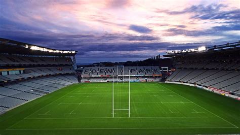 Six60 Will Become the First Band to Headline Auckland's Eden Park Stadium - Concrete Playground - capacity of eden park
