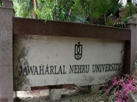 JNU issues rules for conduct on campus: Rs 20,000 fine for dharnas, Rs ...