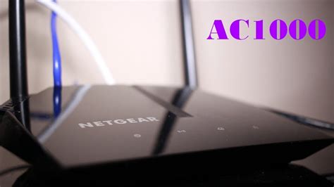 Netgear AC1000 Modem 的图像结果