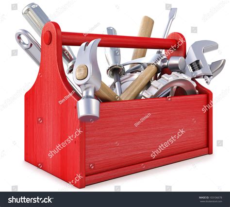 Image result for Word Tool Box as Tools