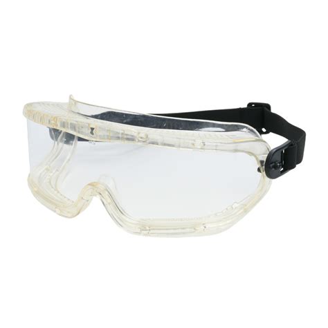 Chemical Splash Goggles | Mallcom India - Safety Eyewear – Mallcom ...