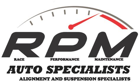 RPM Auto Specialists – Alignment and Suspension Specialists Hamilton