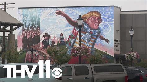 Conway now named second biggest city in Central Arkansas | thv11.com
