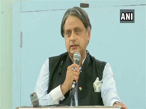 Tharoor welcomes SC's decision to refer 'vexed' Sabarimala issue to ...