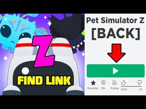 Pet Simulator Z-Link 的图像结果