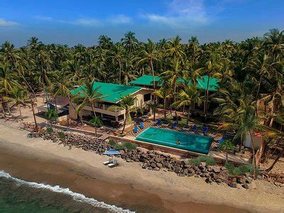 𝗧𝗛𝗘 𝟭𝟬 𝗕𝗘𝗦𝗧 Hotels in Sindhudurg District of 2026 (with Prices)