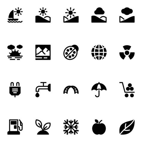 Environment Variable Icon 的图像结果