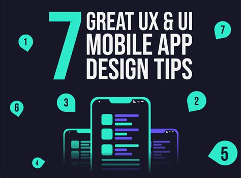 Image result for App Design Tips