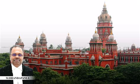 Madras HC Directs Medical College To Surrender 13 Seats For Two Years ...