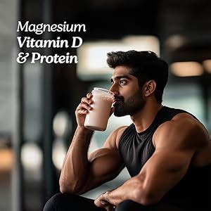 Prohance HP Vanilla Flavour - Pack of 400gm Protein Powder : Amazon.in ...