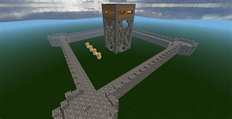 Image result for Minecraft Samurai Outpost
