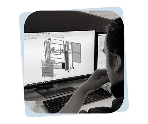 R2D Automation Machine 的图像结果