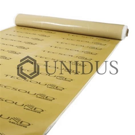 Mass Loaded Vinyl Sheet - Sound Dampening Sheet Wholesale Trader from ...