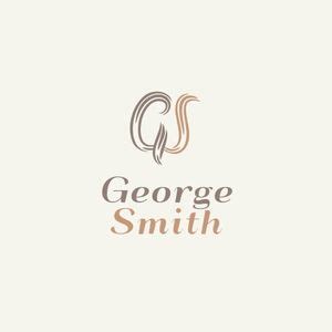 Image result for Simple Text Logo Design