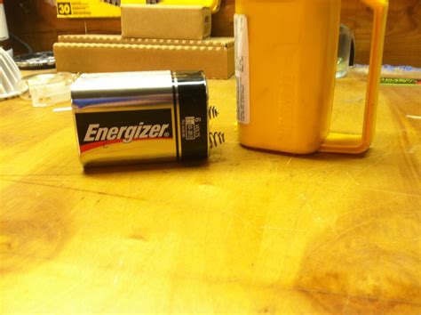 Image result for D Cell Battery LED Upgrade