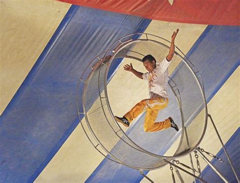 Culpepper & Merriweather Circus, Bandera City Park, 12 October 2024 ...