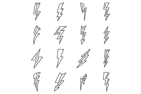 Lightning Sign 的图像结果