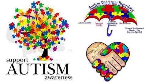 Autism Spectrum Disorder