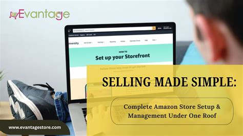 Amazon Store Setup 的图像结果