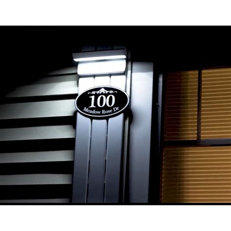 Image result for Address Sign LED