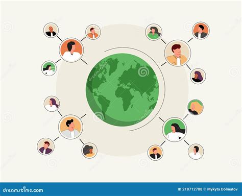 Community Networking Cartoon 的图像结果