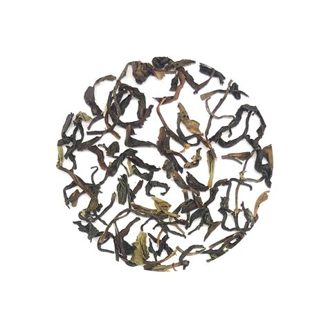 Upper Fagu SFTGFOP | Premium First Flush Black Tea – 30+ Collection