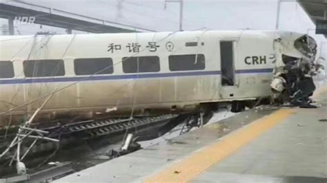 受贵广铁路D2809次列车脱线影响 这些列车将停运_凤凰网