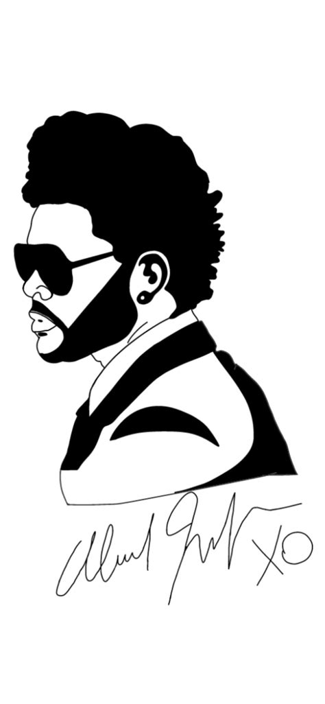 Visit page for more... Smartphone Wallpaper, The Weeknd, Vectors, Art ...