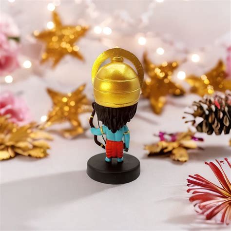 Buy Shree Ram Bobblehead - Quirky Bobbleheads Online|Tinyminymo ...
