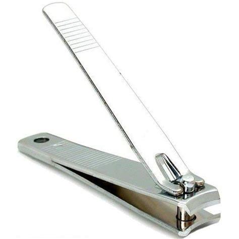 Nail Cutter Finger Nail Cutter for Thick and Ingrown Toenails Stainless ...