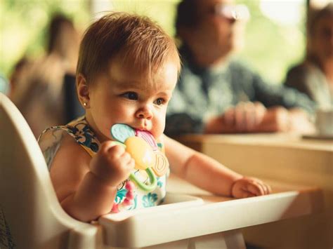 Choosing The Best Baby Teethers: A Complete Guide for Parents ...