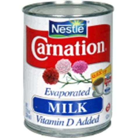Evaporated Milk Walmart Location at Joseph Park blog