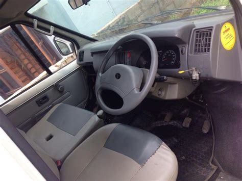 Used Tata Winger Platinum BS-IV 2014 Model (PID-1415539452) Car for ...