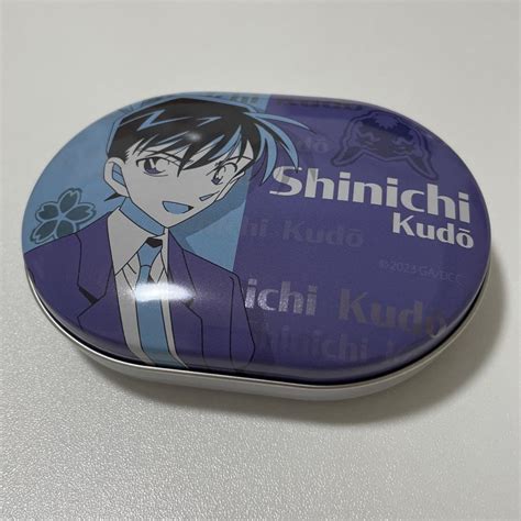 Kudo Shinichi Detective Conan Usj Univa 2023 | Ubuy India