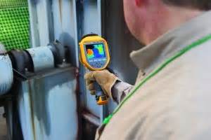 Applying Infrared Thermography to Predictive Maintenance from Cole ...