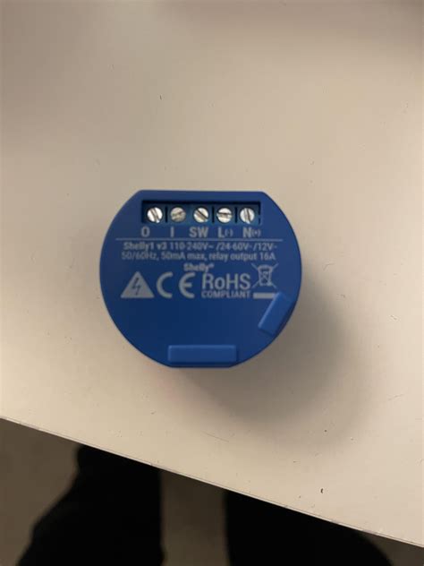 Wiring a Shelley 1 in the uk. I have a pull cord light in my bathroom I ...