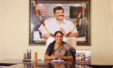 Management | KLR College Of Engineering And Technology