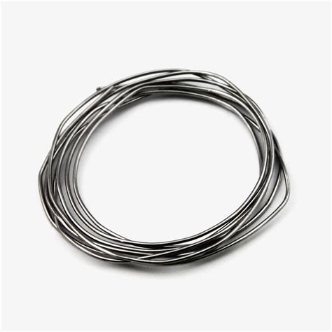 Small Package Solder Wire (5gm) – QuartzComponents