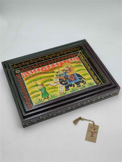 Truly Tribal: Unique Art Designs for Your Home