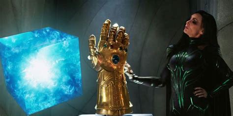 Image result for Infinity Gems