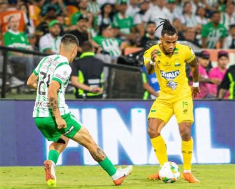 La IA define el campeón de Superliga entre Bucaramanga y Nacional: dio ...