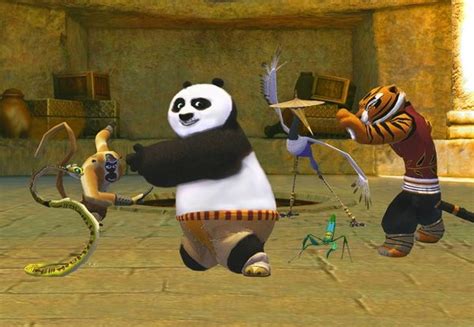 《功夫熊貓 4》有可能發展出新的三部曲！導演：大家應該都看不膩這隻熊貓吧？ – 電影神搜