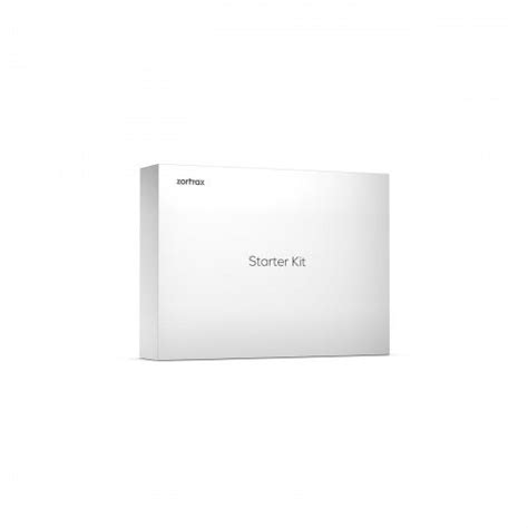 Zortrax Starter Kit for Zortrax M300 3D Printer - 3D Printers Depot