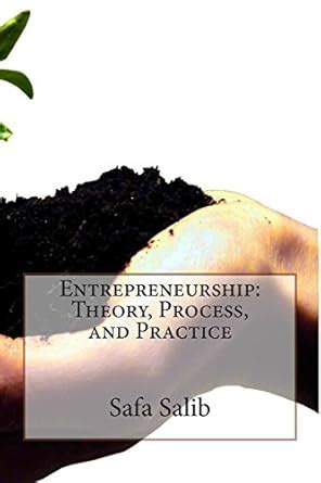 Buy Entrepreneurship: Theory, Process, and Practice Book Online at Low ...