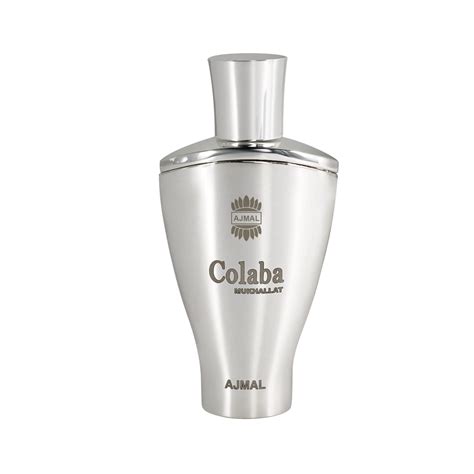 Colaba Mukhallat Attar 14ml | Fresh Floral And Spicy Attar – Ajmal ...