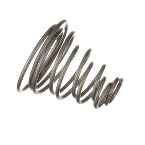 Cone Compression Spring 的图像结果