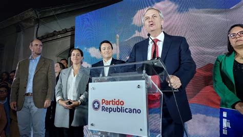 Elecciones 2023 Chile: Partido Republicano sumó un escaño más para el ...