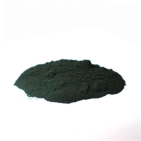 Spirulina Powder | Pacific Botanicals
